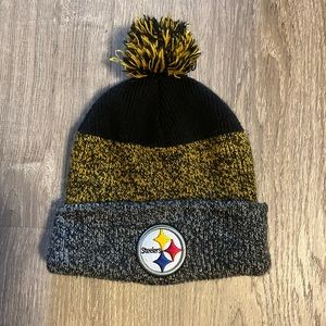Pittsburgh Steelers hat